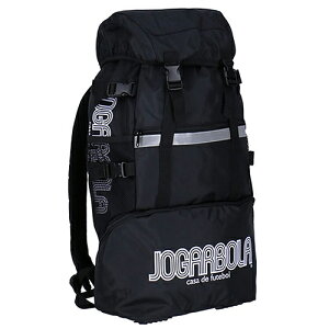 【オススメ】JBK-055 ジョガボーラ ロゴ マルチバックパック【サッカー/フットサル/JOGARBOLA/トレーニング/リュック】