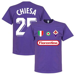 y\RET06zRE-TAKE tBIeB[i Team TVc 25 tFfRELG[UyTbJ[/Fiorentina/Chiesa/ZGA/tBI`[izlR|XΉ\