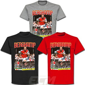 y\RET06zyzRE-TAKE fjXExJv "Bergkamp Old Skool" TVcyTbJ[/v~A[O/Arsenal/I_\/A[ZizlR|XΉ\