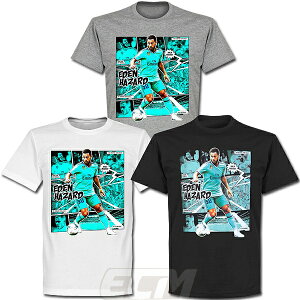 y\RET06zRE-TAKE AU[ "COMIC" TVc yTbJ[/Hazard/Real Madrid/XyC[OzlR|XΉ\