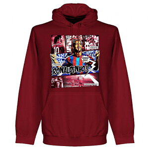 y\RET06zRE-TAKE iEW[j "COMIC" XEFbgp[J[ GW yTbJ[/Ronaldinho/FC Barcelona/XyC[Oz