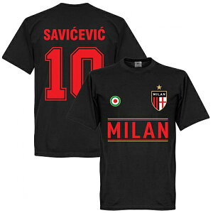 y\RET06zubNS10RE-TAKE AC~ Team TVc 10 Tr`Frb` ubNyTbJ[/Milan/Savicevic/ZGAzlR|XΉ\