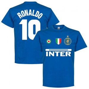 y\RET06zu[R10RE-TAKE Ce Team TVc 10 iEh u[yTbJ[/Inter Milan/Ronaldo/ZGAzlR|XΉ\