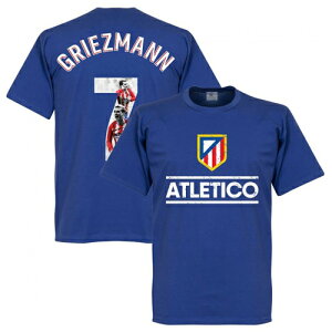 y\RET06zRE-TAKE Atletico Madrid GALLRY TVc 7 O[Y} u[yTbJ[/Griezmann/tX\/Ag`R}h[hzlR|XΉ\