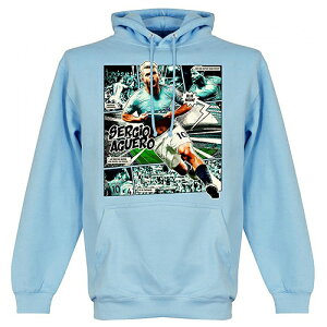 y\RET06zXJCRE-TAKE ZqIEAOG "COMIC" XEFbgp[J[ XJC yTbJ[/Aguero/A[`\/Manchester City/v~A[Oz