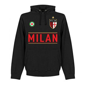 y\RET06zRE-TAKE AC~ Team XEFbgp[J[ ubNyTbJ[/t[fB/AC MILAN/ZGAz