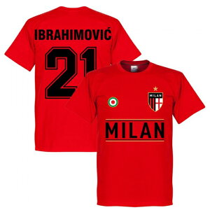 y\RET06z21RE-TAKE AC~ Team TVc 21 Cuqrb` bhyTbJ[/Ac Milan/Ibrahimovic/ZGAzlR|XΉ\