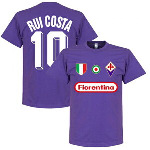 y\RET06zRE-TAKE tBIeB[i Team TVc 10 CRX^yTbJ[/Fiorentina/Rui Costa/ZGA/tBI`[izlR|XΉ\