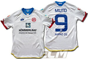 ySALE20%OFFz1.FSV}Cc05 AEFC  9 ËIyLotto/TbJ[/15-16/ufX[K/Mainz/jtH[/{\zWA 񂹑Ή\ MAZ01