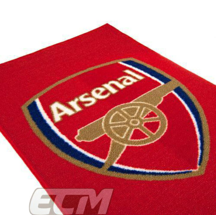 楽天市場 予約ecm25 アーセナル クレスト ラグマット プレミアリーグ サッカー Arsenal ecムンディアル 楽天市場 予約ecm25 アーセナル クレスト ラグマット プレミアリーグ サッカー Arsenal ecムンディアル