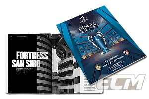 �y�\��PRO11�z�y�����������z2016 �`�����s�I���Y���[�O�����v���O���� ���A���}�h���[�h vs �A�g���`�R�}�h���[�h�y�T�b�J�[/UEFA CHAMPIONS LEAGUE FINAL/Real Madrid/Atletico Madrid�z�l�R�|�X�Ή��\��PR