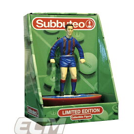 【国内未発売】SPE03FCバルセロナVer Subbuteo 限定ビッグフィギュア【FC BARCELONA/スペインリーグ/メッシ/サッカー】