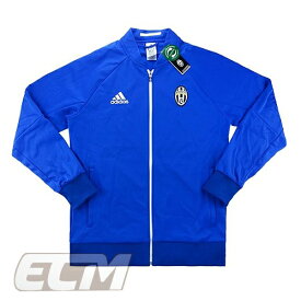 【予約ECM32】【国内未発売】ユベントス アンセムジャケット ブルー【16-17/セリエA/Juventus/サッカー】330