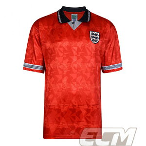 y\SCD01zyzScoreDraw COh\ 1990 AEFC fyENGLAND /TbJ[/[hJbv/jtH[zScoreDraw