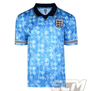 y\SCD01zyzScoreDraw COh\ 1990 T[h fyENGLAND /TbJ[/[hJbv/jtH[zScoreDraw