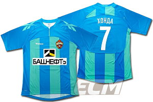 y\ECM32zyzCSKA XN T[h VAf  7 {c\CyTbJ[/2011/CSKA MOSCOW/VA[Oz825 WA