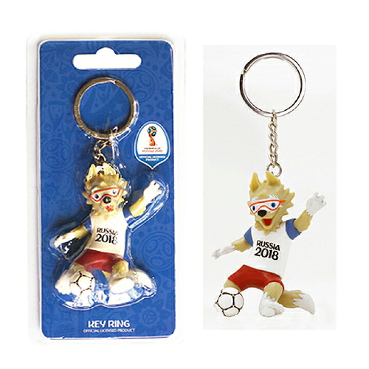 楽天市場】【WCR01】【SALE50%OFF】FIFA公式 ロシアワールドカップ 3D 