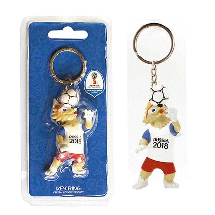 楽天市場】【WCR01】【SALE50%OFF】FIFA公式 ロシアワールドカップ 3D