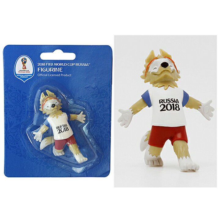楽天市場】【WCR01】【SALE50%OFF】FIFA公式 ロシアワールドカップ 3D 
