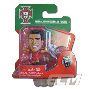 TbJ[X^[Y |gK\ 2018 NXeBA[mEiEhyTbJ[/~j`A[Y/SOCCERSTARZ/RONALDOz