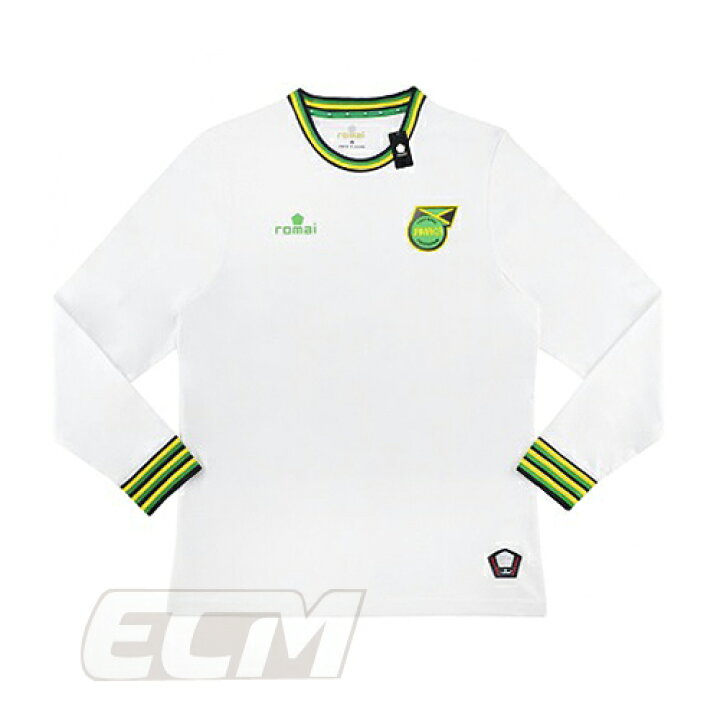 03 04アイルランド ホーム 長袖ユニフォーム 超特価sale開催