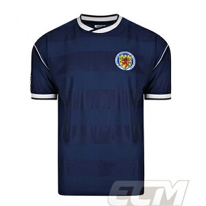 y\SCD01zyzScoreDraw XRbgh\ 1986 z[ fyXRAhE/Scotland/TbJ[/[hJbv/jtH[z