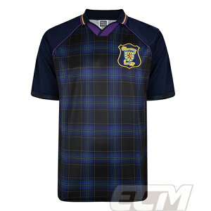 y\SCD01zyzScoreDraw XRbgh\ 1996 z[ fyXRAhE/Scotland/TbJ[/[1996/jtH[z