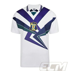 y\SCD01zyzScoreDraw XRbgh\ 1996 AEFC fyScotland/TbJ[/[1996/jtH[z