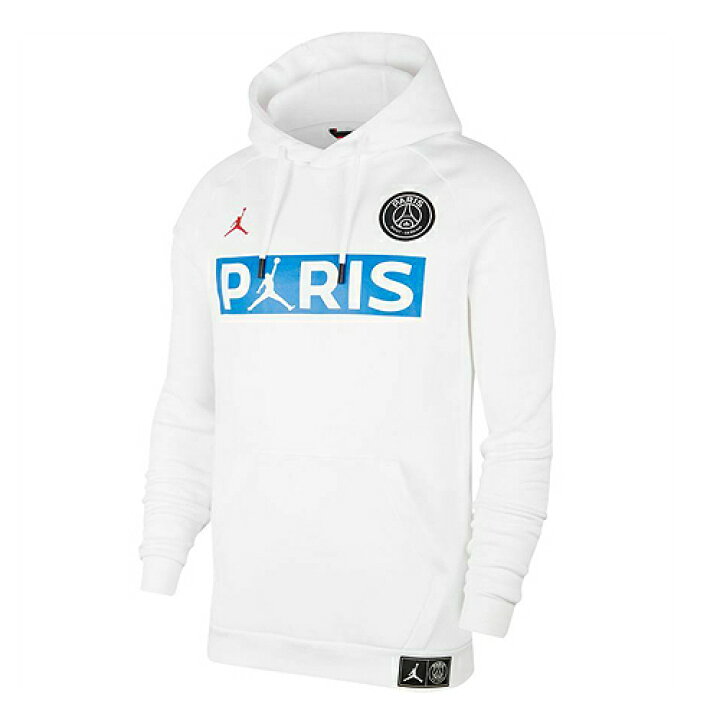 楽天市場】【予約JOR20】【海外買付】白青Paris Saint-Germain x  