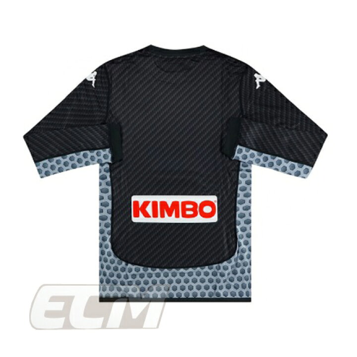 7865円 メーカー包装済 予約ecm32 国内未発売 ナポリ ホーム 長袖 リーグ用 オーセンティック