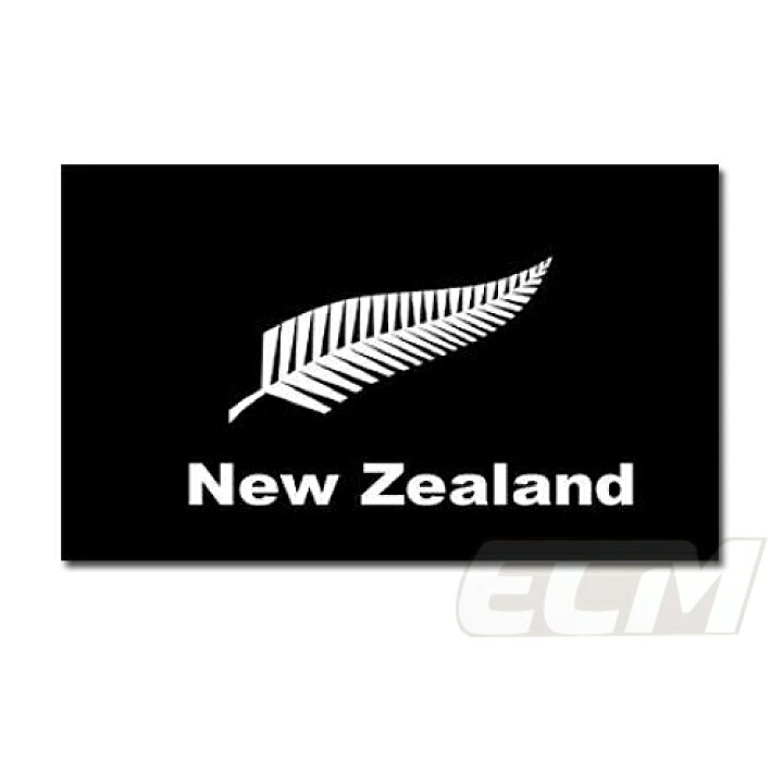 楽天市場 サポーター必見 Nez19ニュージーランド シンボル フラッグ サッカー ニュージーランド代表 New Zealand 応援グッズ ワールドカップ Ecm12 ネコポス対応可能 ｅｃムンディアル