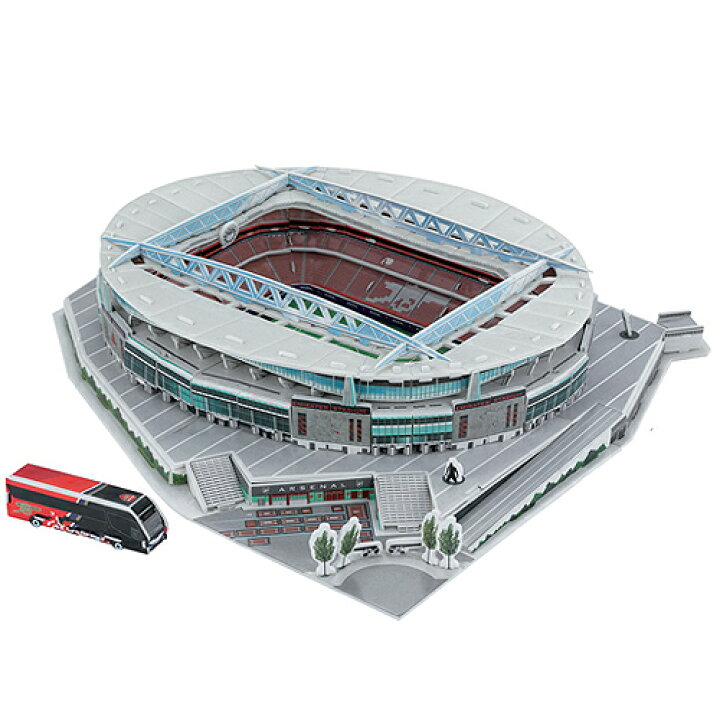 現金特価 Nao01 アトレチコ マドリード オフィシャルグッズ ワンダ メトロポリターノ スタジアム 3dパズル Atletico Madrid スペインリーグ サッカー お取り寄せ Supplystudies Com