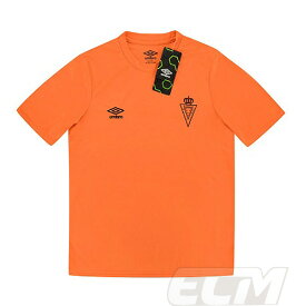 【国内未発売】【SALE】レアル・ムルシア トレーニングシャツ【サッカー/17-18/Real Murcia/スペインリーグ】825ネコポス対応可能
