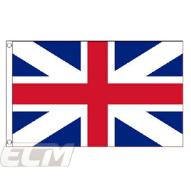 【予約ECM12】【サポーター必見】ユニオンジャック　フラッグ【サッカー/Jリーグ/応援グッズ/england/UK/UNION JACK】ネコポス対応可能