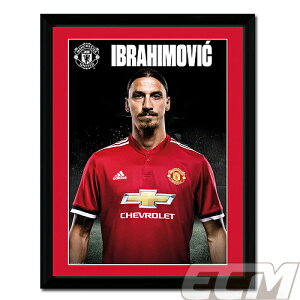 �y�����������z�C�u���q���r�b�` �}���`�F�X�^�[UTD 17-18�V�[�Y�� �z����t�H�g(PFC2812)�y�T�b�J�[/�v���~�A���[�O/Ibrahimovic/Manchester United�zFTO01