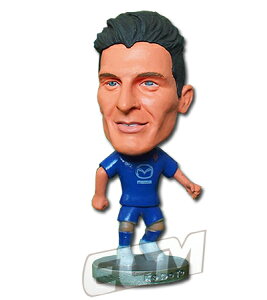 ゴメス【SCWフィギュア5体より送料無料】マリオ・ゴメス フィオレンティーナ 14-15バージョン【ドイツ代表/MARIO GOMEZ/サッカー/FIORENTINA】