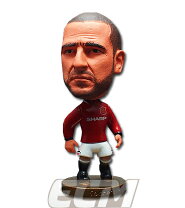 楽天市場】マンチェスターユナイテッド フィギュアの通販