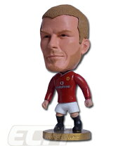 楽天市場】ベッカム フィギュアの通販