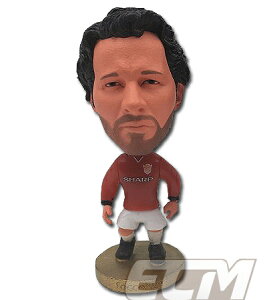 MOXySCWtBMA5̂著zCAEMbOX }`FX^[UTD 1999 CLf tBMAyTbJ[/Giggs/Manchester united/EF[Y\zKDT