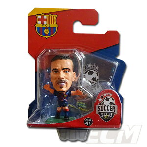 サッカースターズ FCバルセロナ 19-20 グリーズマン フィギュア【サッカー/ミニチュアーズ/SOCCERSTARZ/Griezmann】