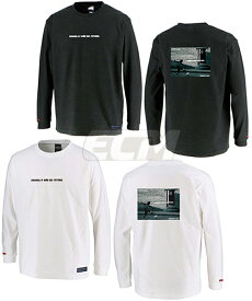 【GRN2019AW】GFPH19103GRANDEFP. NINO DEL FUTBOL フォトプリント ロングスリーブTシャツ 【グランデ/サッカー/フットサル/トレーニング】ネコポス対応可能