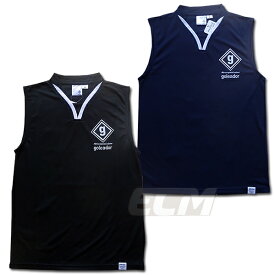 【SALE30%OFF】【GOL2019SS】ゴレアドール F155 バックロゴ プラノースリーブシャツ【ゴレアドール/フットサル/サッカー/トレーニング/スリーブレス】 ネコポス対応可能