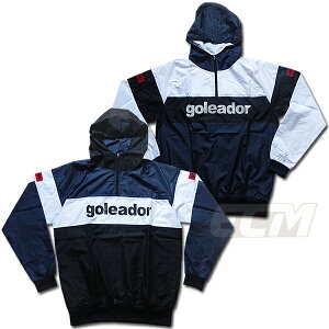 �y���Ԍ���SALE20%OFF�zGoleador F187 3�J���[ �n�[�t�W�b�v �s�X�e�p�[�J�[�y�S���A�h�[��/�t�b�g�T��/�T�b�J�[/�g���[�j���O�z