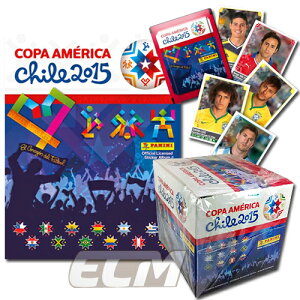 y\ECM18zPANINI "Copa America 2015 Chile" đI茠 `yTbJ[/uW\/A[`\/gJz