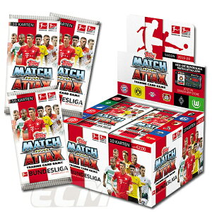 yzTOP02TOPPS hCc ufX[K 19-20 "Match Attax" g[fBOQ[J[h pbN̔yTbJ[/gJ/oCG/hgg/VP/hCc\z