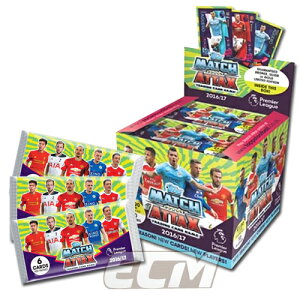 yzTOPPS COh v~A[O 16-17 "Match Attax" pbN̔yTbJ[/gJ/}`FX^[UTD/A[Zi/ov[/`FV[z