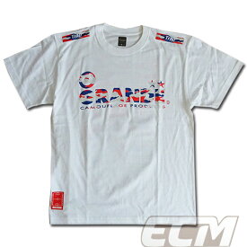 【SALE20%OFF】【イングランド代表カラー】GRANDE “World Camouflage” Tシャツ イングランド ホワイトカラー【グランデ/サッカー/フットサル/サポーター/CAMO/カモ/迷彩】ネコポス対応可能
