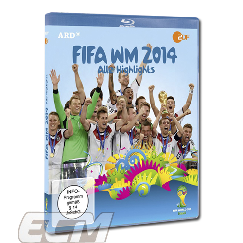 楽天市場】【国内未発売】FIFA ワールドカップ2014ブラジル大会 ドイツ