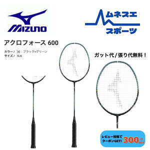 �y���r���[���e��300�~OFF�N�[�|���z�z���I�z�y�K�b�g��/����㖳���I�z MIZUNO �~�Y�m �o�h�~���g�����P�b�g ACRO FORCE 600 �A�N���t�H�[�X600 73JTB50630 �o�h�~���g�� ���P�b�g