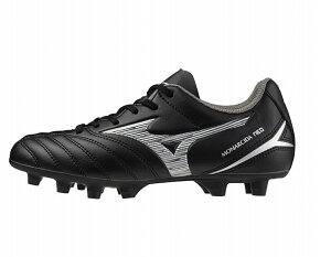 [��������] �݌Ɍ���@�~�Y�m�@�T�b�J�[�X�p�C�N�@MIZUNO �~�Y�m ���i���V�[�_�l�I3 SELECT JR(�u���b�N×�V���o�[) P1GB242503 �T�b�J�[ �W���j�A �X�p�C�N